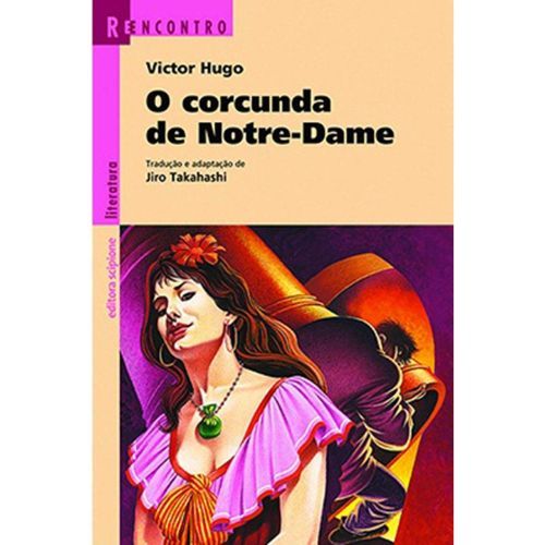 Corcunda de Notre - Dame FSC Misto AL-Scipione