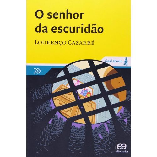 O Senhor da Escuridao