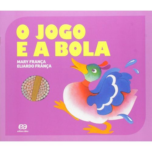 O Jogo e a Bola AL-Atica