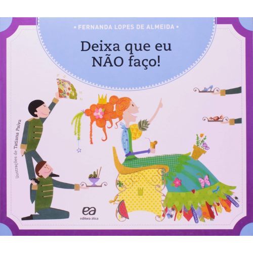 Deixa que Eu Nao Faco  FSC Misto AL-Atica