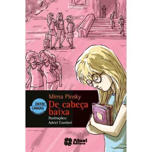 Cabeca Baixa AL-Atual Editora