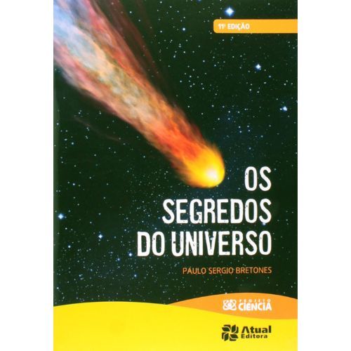 Segredos do Universo, Os AL-Atual Editora