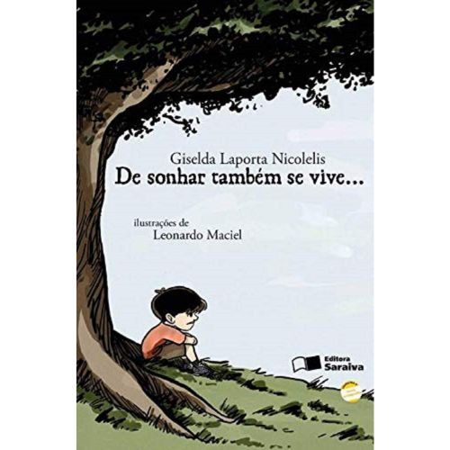 De Sonhar Tambem se Vive... AL-Saraiva