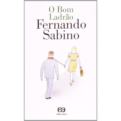 O Bom Ladrao AL-Atica