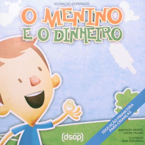 O Menino e o Dinheiro