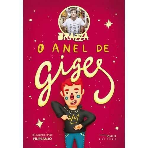O Anel de Giges