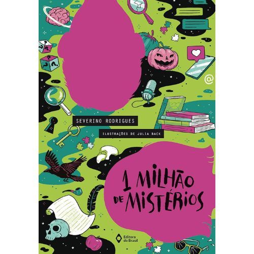 Um Milhao de Misterios