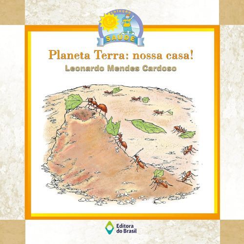 Planeta Terra: Nossa Casa!-F1