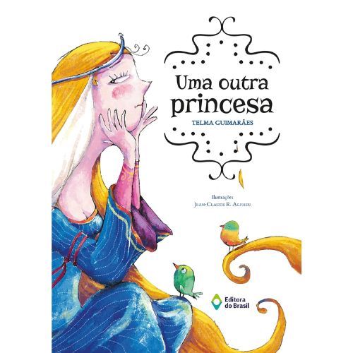 Uma Outra Princesa