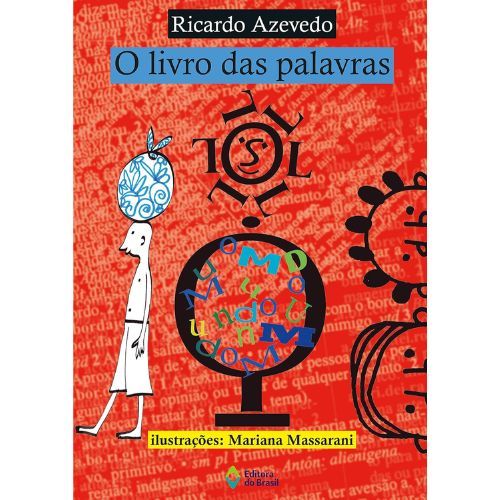 O Livro das Palavras