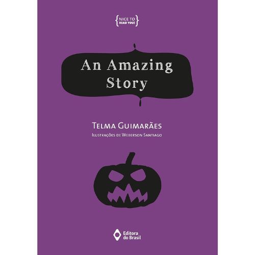 An Amazing Story