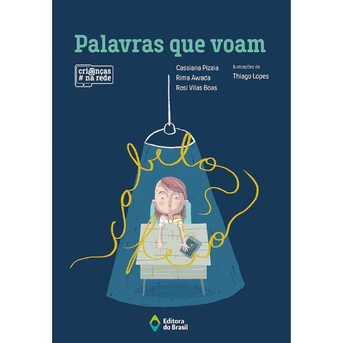 Palavras que Voam