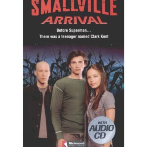 MR1: Smallville Arrival
