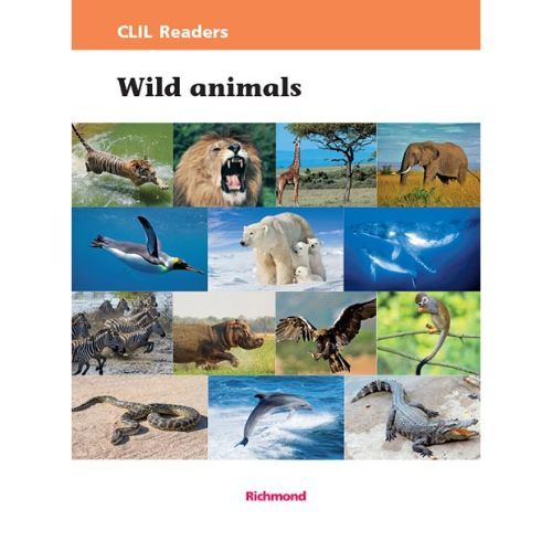 Wild Animals