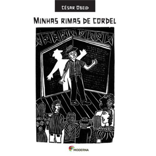 Minhas Rimas de Cordel ED2