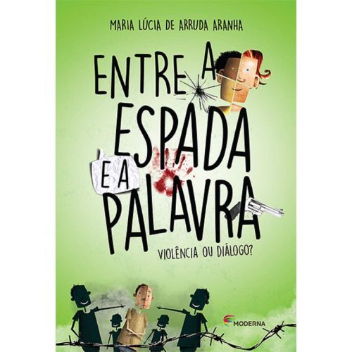 Entre a Espada e a Palavra ED2-Moderna