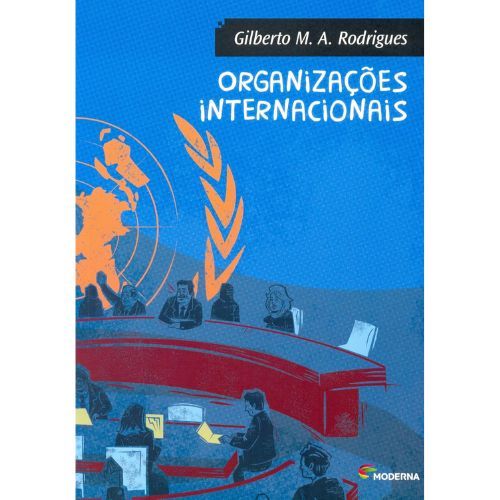 Organizacoes Internacionais