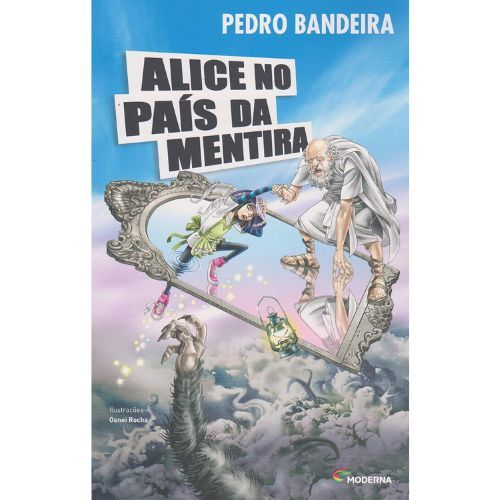 Alice no Pais da Mentira