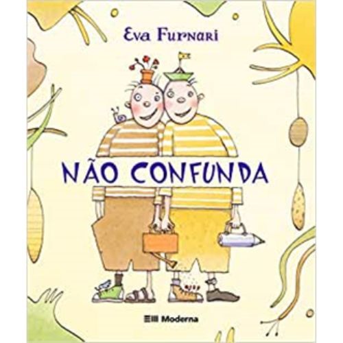 Nao Confunda ED3