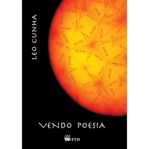 Vendo Poesias 3EF Anos Finais