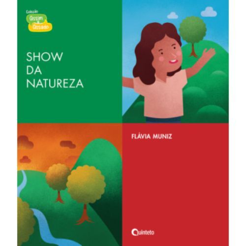 Show da Natureza-1-Educacao Infantil