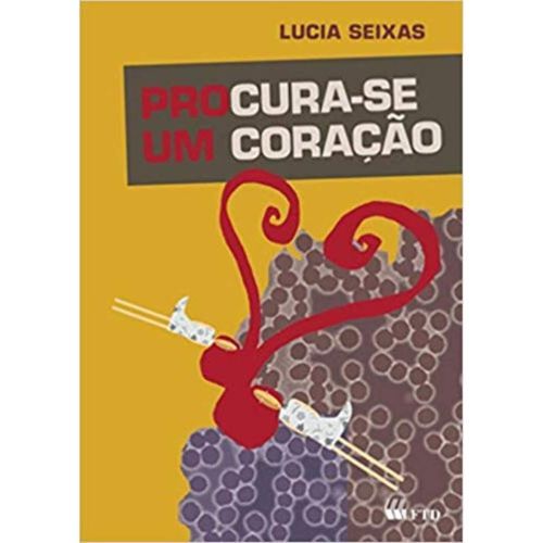 Procura-se um Coracao 3-EF Anos Finais