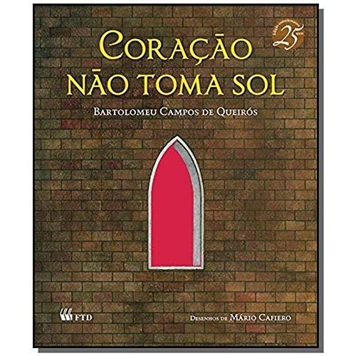 Coracao Nao Toma Sol-3EF Anos Finais