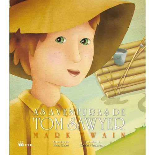 As Aventuras de Tom Sawyer