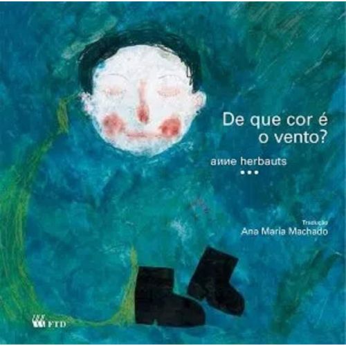 De Que Cor e o Vento? 2EF Anos Iniciais