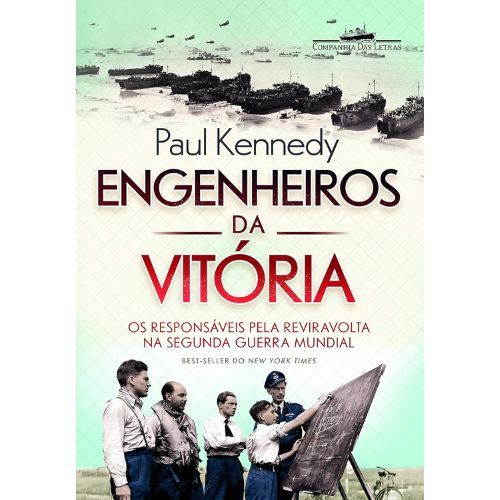 Engenheiros da Vitoria