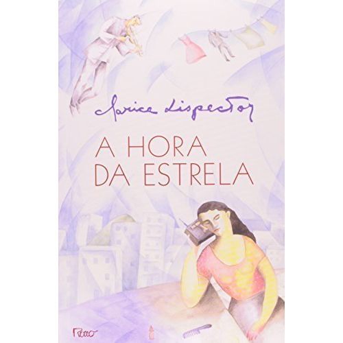 A Hora da Estrela