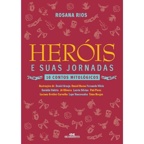Herois e Suas Jornadas