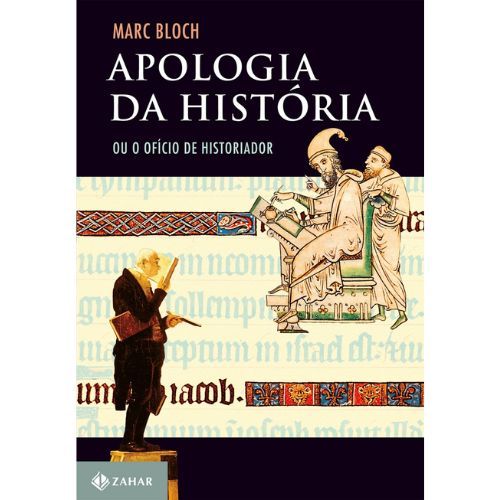 Apologia da Historia