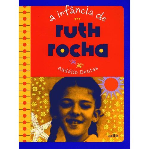 A Infancia de Ruth Rocha