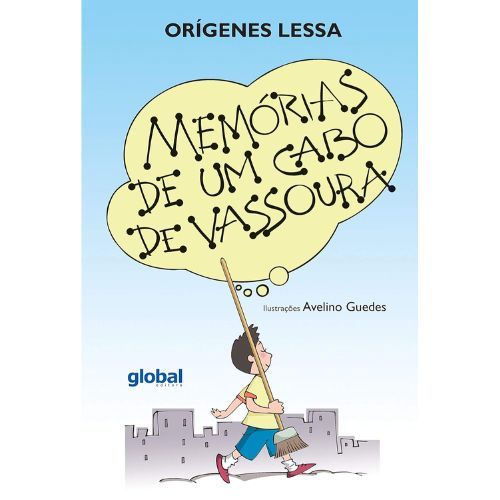 Memorias de um Cabo de Vassoura