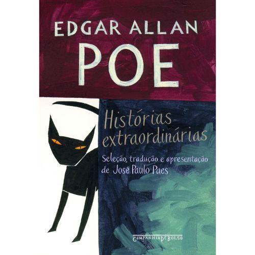 Historias Extraordinarias
