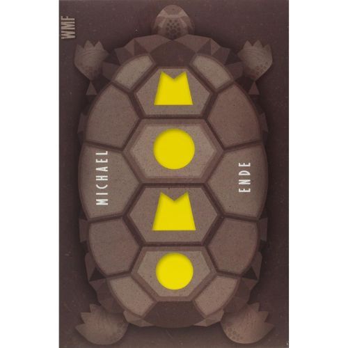 Momo e o Senhor do Tempo