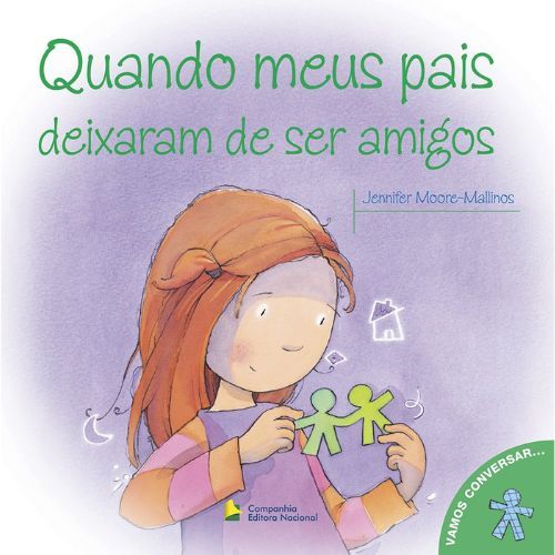 Quando Meus Pais Deixaram de Ser Amigos