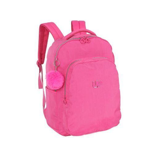 Mochila de Costas MS47151UP-PK UP4YOU Pink Luxcel