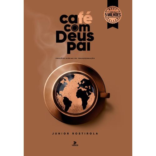 Cafe com Deus Pai 2025