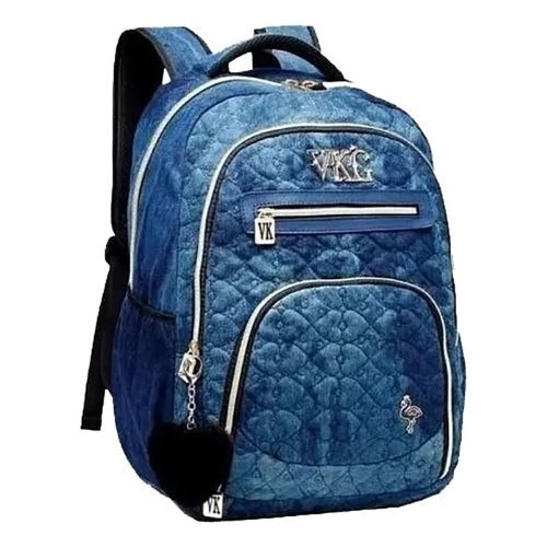 Mochila de Costas M4285 VKG Ponto Verde