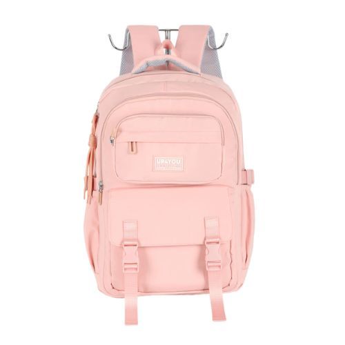 Mochila de Costas MS47912UP- RS Up4you Rose Luxcel