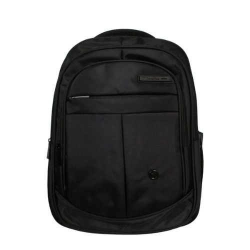 Mochila de Costas Laptop BP-5655.1 Preta Travel