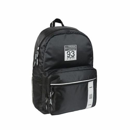 Mochila de Costas 13185 Triviun Note 14 Preta Tn