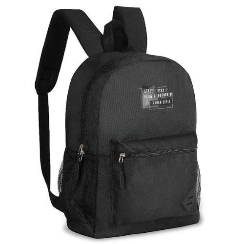 Mochila de Costas 17" MF24552 Clio Style