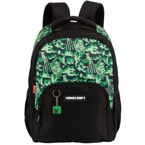 Mochila de Costas Grande Minecraft Sestini