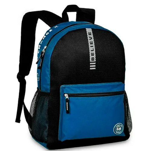 Mochila de Costas 17" MF23187 Clio Style