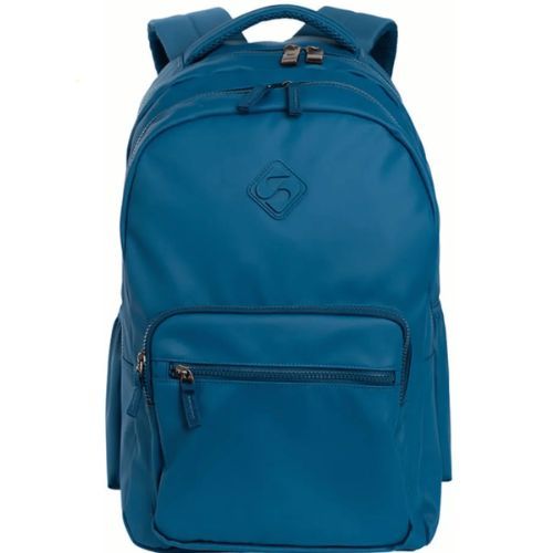 Mochila de Costas Hydroblock Azul Noturno Sestini