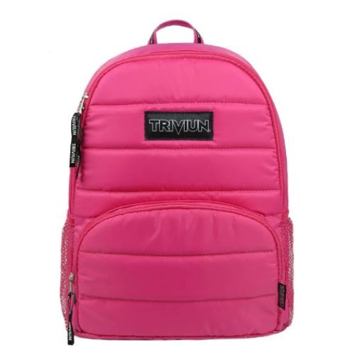 Mochila de Costas 13184 Triviun Note 14 Pink Tn
