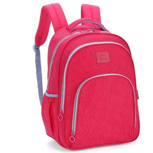 Mochila de Costas Laptop MJ47451UP-VI Up4you Vinho Luxcel